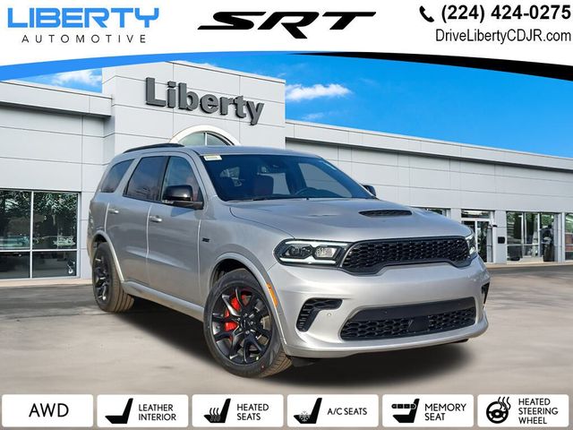 2024 Dodge Durango SRT 392 Premium