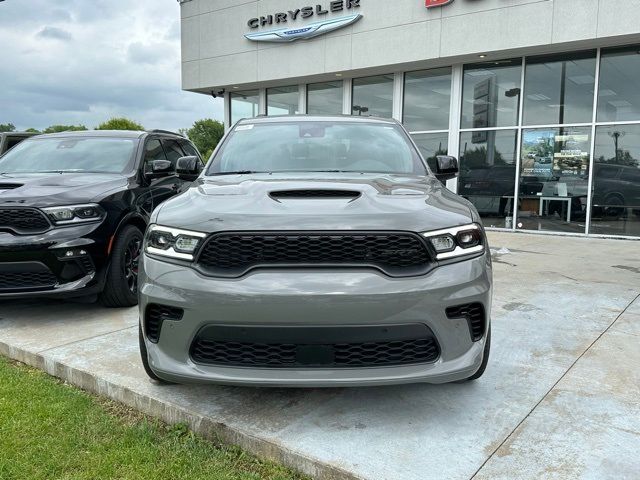 2024 Dodge Durango SRT 392 Premium