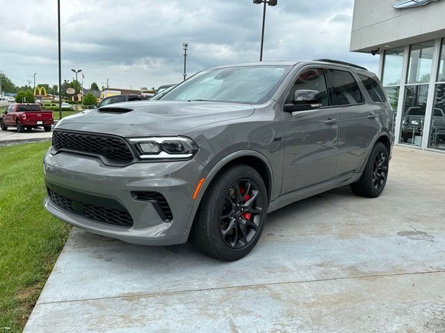 2024 Dodge Durango SRT 392 Premium