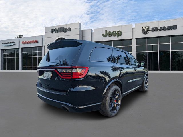 2024 Dodge Durango SRT 392