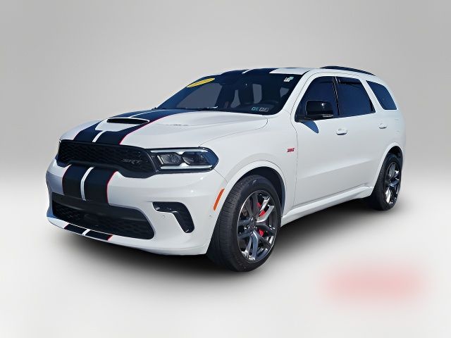 2024 Dodge Durango SRT 392 Premium