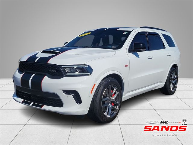 2024 Dodge Durango SRT 392 Premium