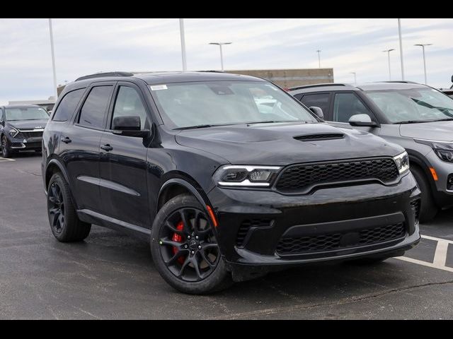 2024 Dodge Durango SRT 392