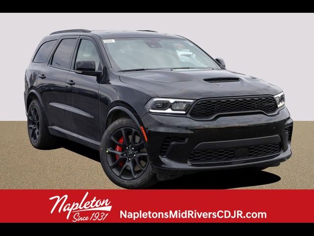 2024 Dodge Durango SRT 392