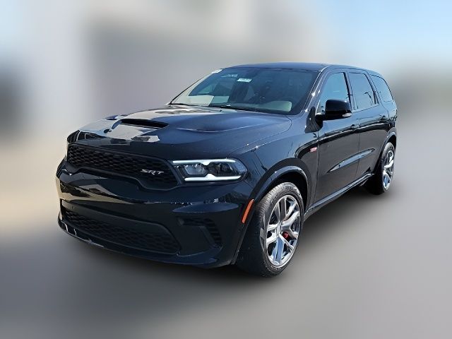 2024 Dodge Durango SRT 392