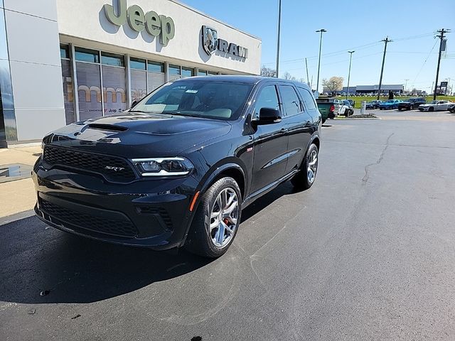 2024 Dodge Durango SRT 392