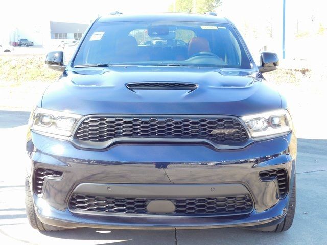 2024 Dodge Durango SRT 392 Plus