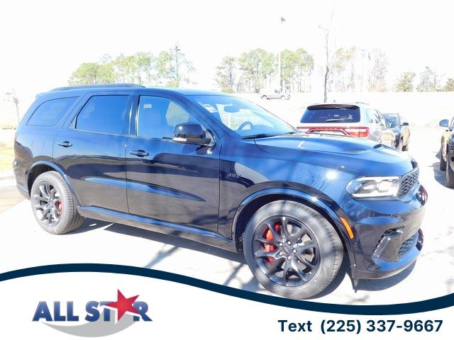 2024 Dodge Durango SRT 392 Plus