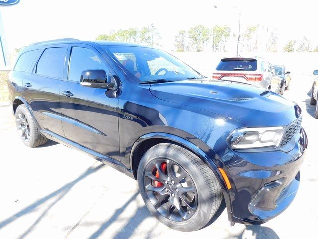 2024 Dodge Durango SRT 392 Plus