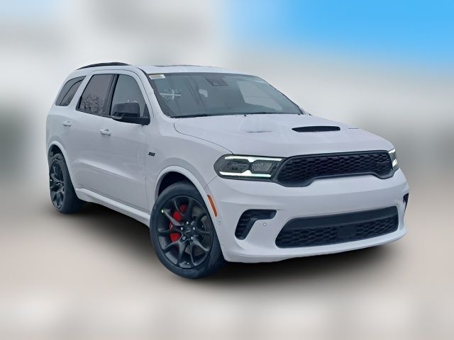 2024 Dodge Durango SRT 392 Premium