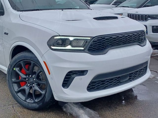 2024 Dodge Durango SRT 392 Premium