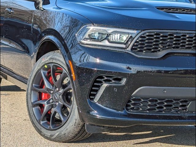 2024 Dodge Durango SRT 392 Premium