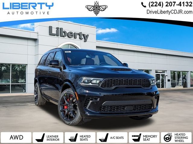 2024 Dodge Durango SRT 392 Premium