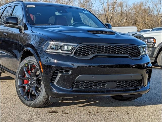 2024 Dodge Durango SRT 392 Premium