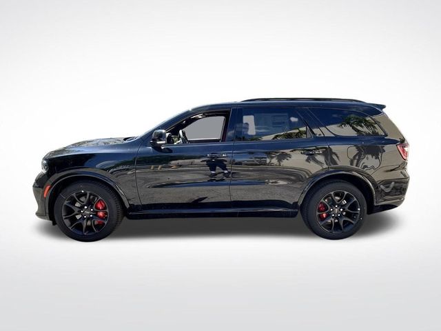 2024 Dodge Durango SRT 392