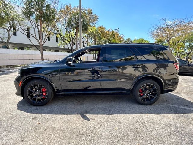 2024 Dodge Durango SRT 392