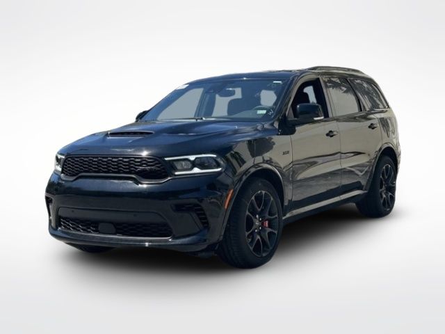 2024 Dodge Durango SRT 392 Premium