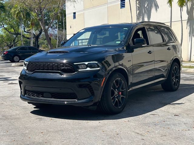 2024 Dodge Durango SRT 392