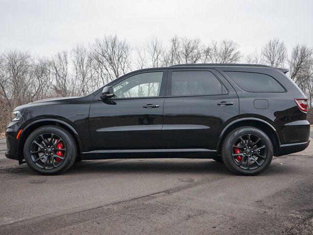 2024 Dodge Durango SRT 392 Premium