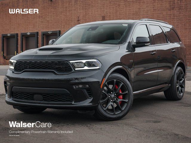 2024 Dodge Durango SRT 392 Premium