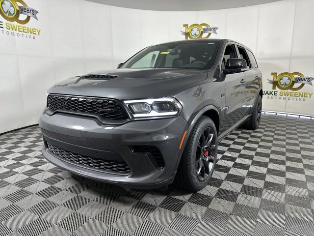 2024 Dodge Durango SRT 392