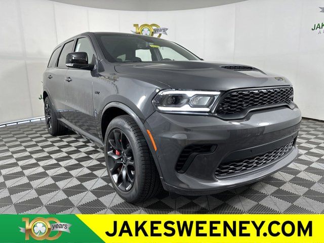 2024 Dodge Durango SRT 392