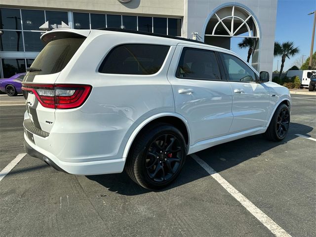 2024 Dodge Durango SRT 392 Premium