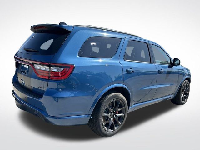 2024 Dodge Durango SRT 392