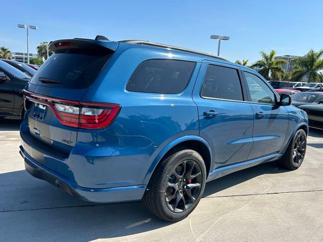 2024 Dodge Durango SRT 392