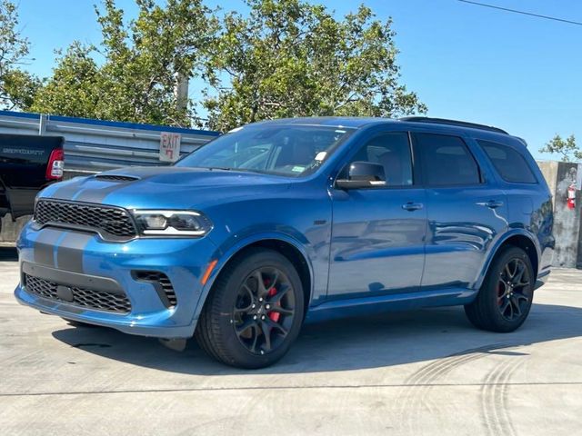 2024 Dodge Durango SRT 392