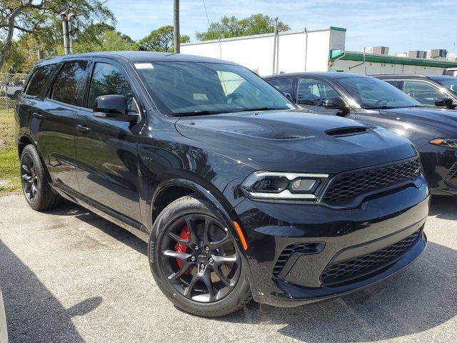 2024 Dodge Durango SRT 392