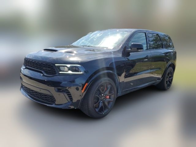 2024 Dodge Durango SRT 392