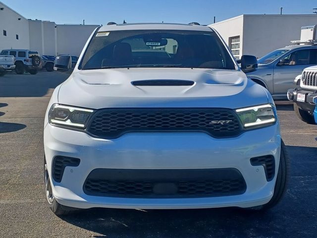 2024 Dodge Durango SRT 392 Premium