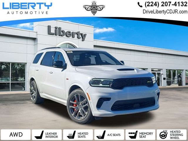 2024 Dodge Durango SRT 392 Premium