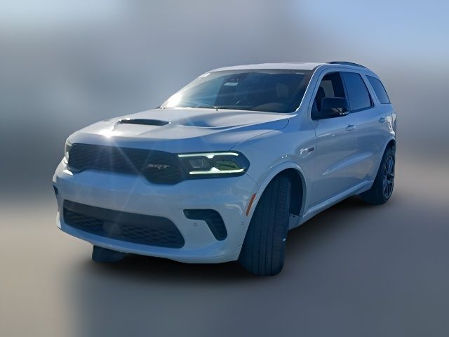 2024 Dodge Durango SRT 392 Premium