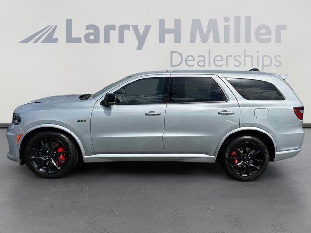 2024 Dodge Durango SRT 392