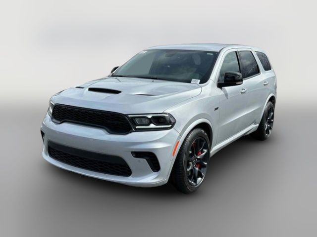 2024 Dodge Durango SRT 392