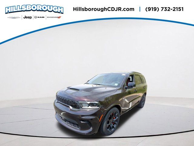 2024 Dodge Durango SRT 392 Premium