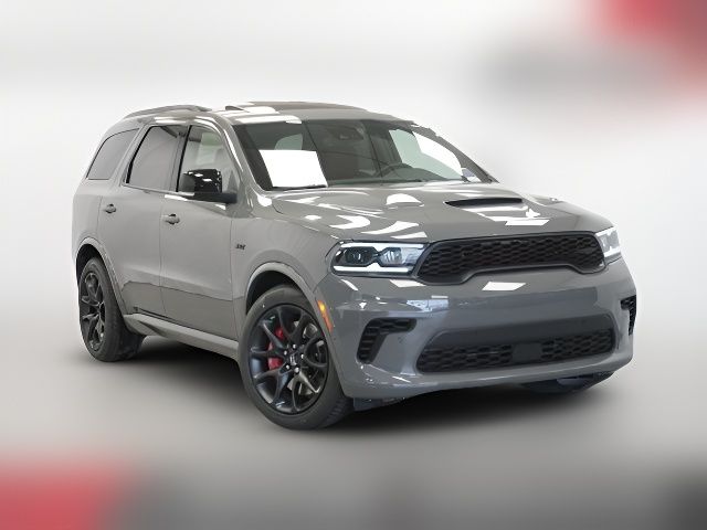 2024 Dodge Durango SRT 392 Premium