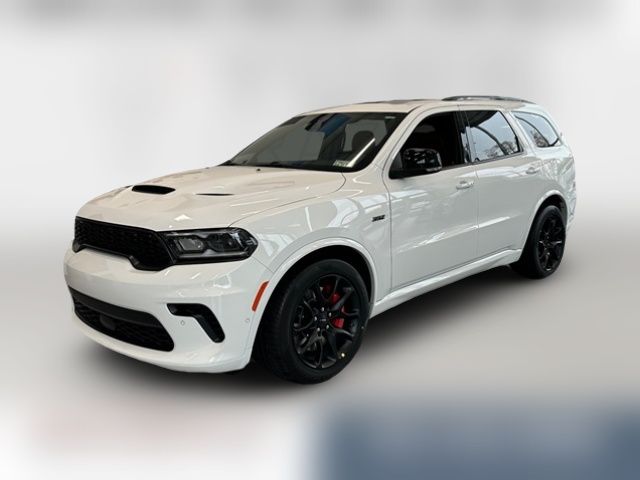 2024 Dodge Durango SRT 392 Premium