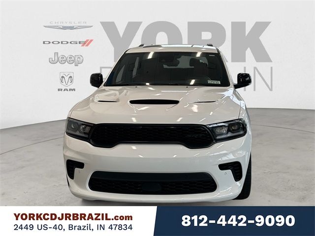 2024 Dodge Durango SRT 392 Premium