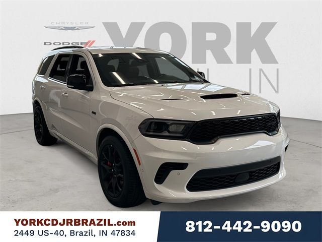 2024 Dodge Durango SRT 392 Premium