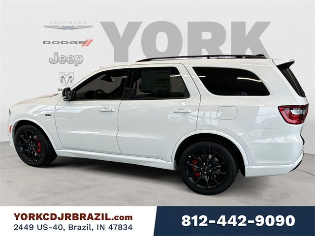 2024 Dodge Durango SRT 392 Premium