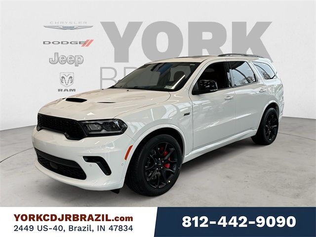 2024 Dodge Durango SRT 392 Premium