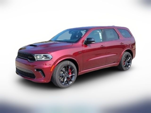 2024 Dodge Durango SRT 392