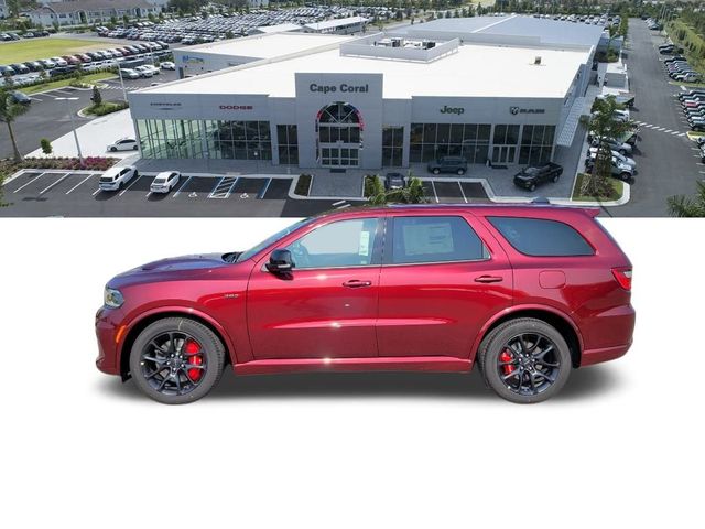 2024 Dodge Durango SRT 392