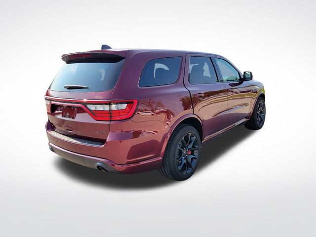 2024 Dodge Durango SRT 392