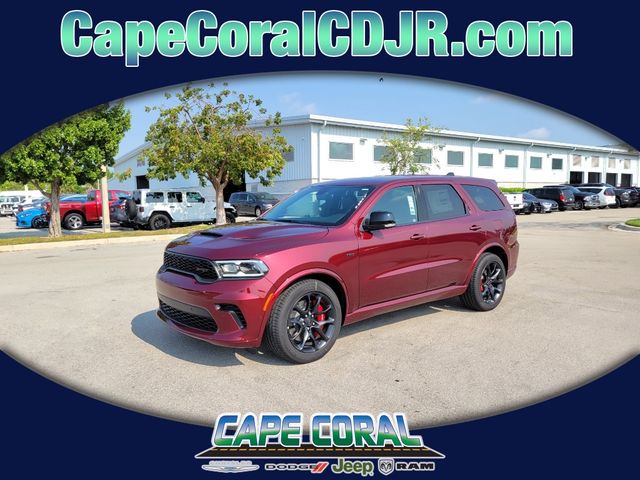 2024 Dodge Durango SRT 392