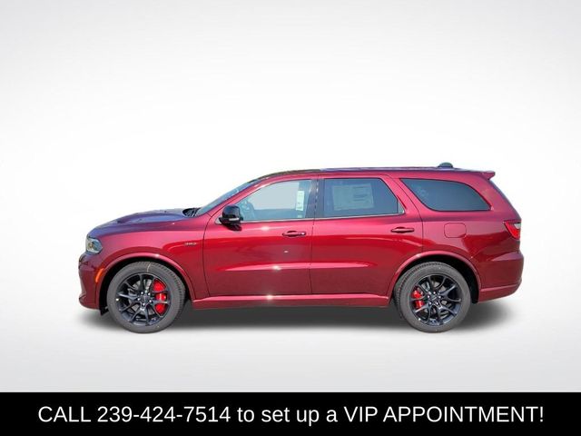 2024 Dodge Durango SRT 392