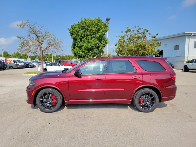 2024 Dodge Durango SRT 392